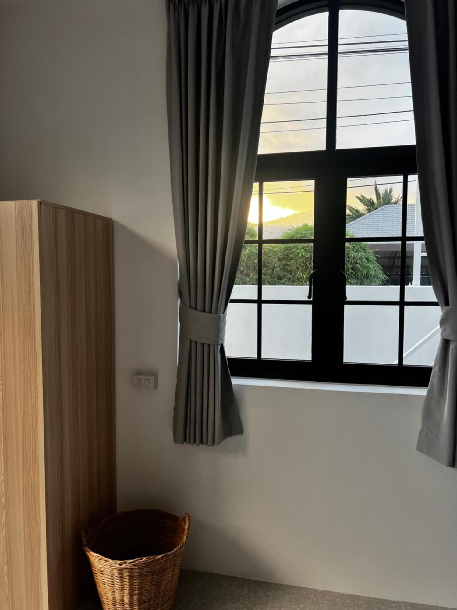 The Brova Villa- Beautiful Private 3 Bedroom