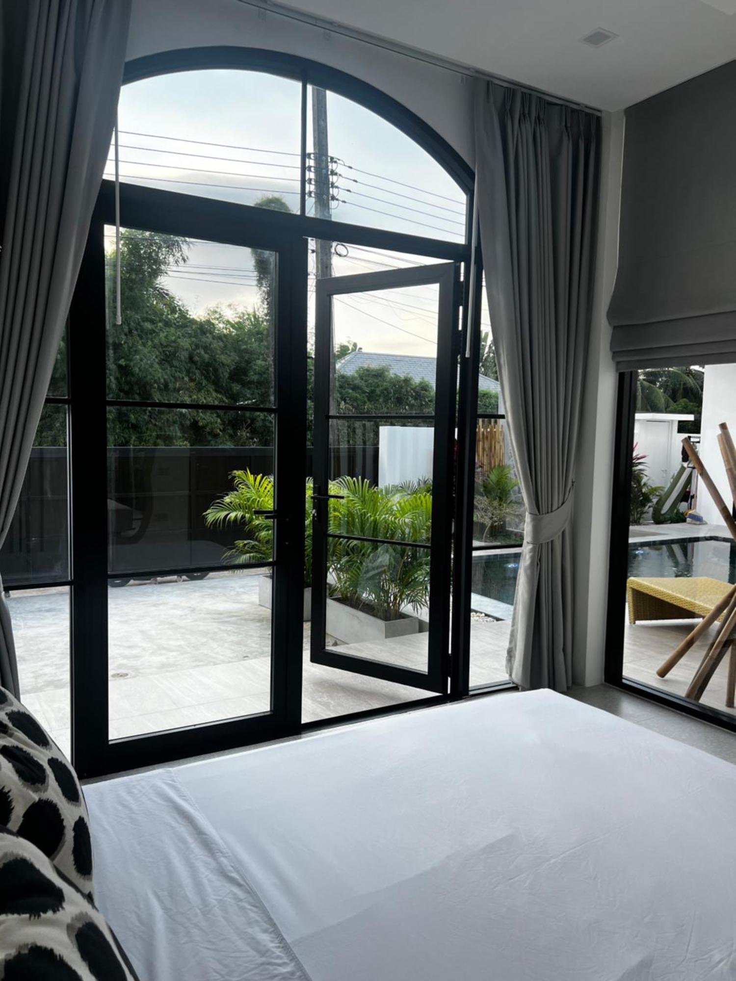 Villa The Brova Villa- Beautiful Private 3 Bedroom *