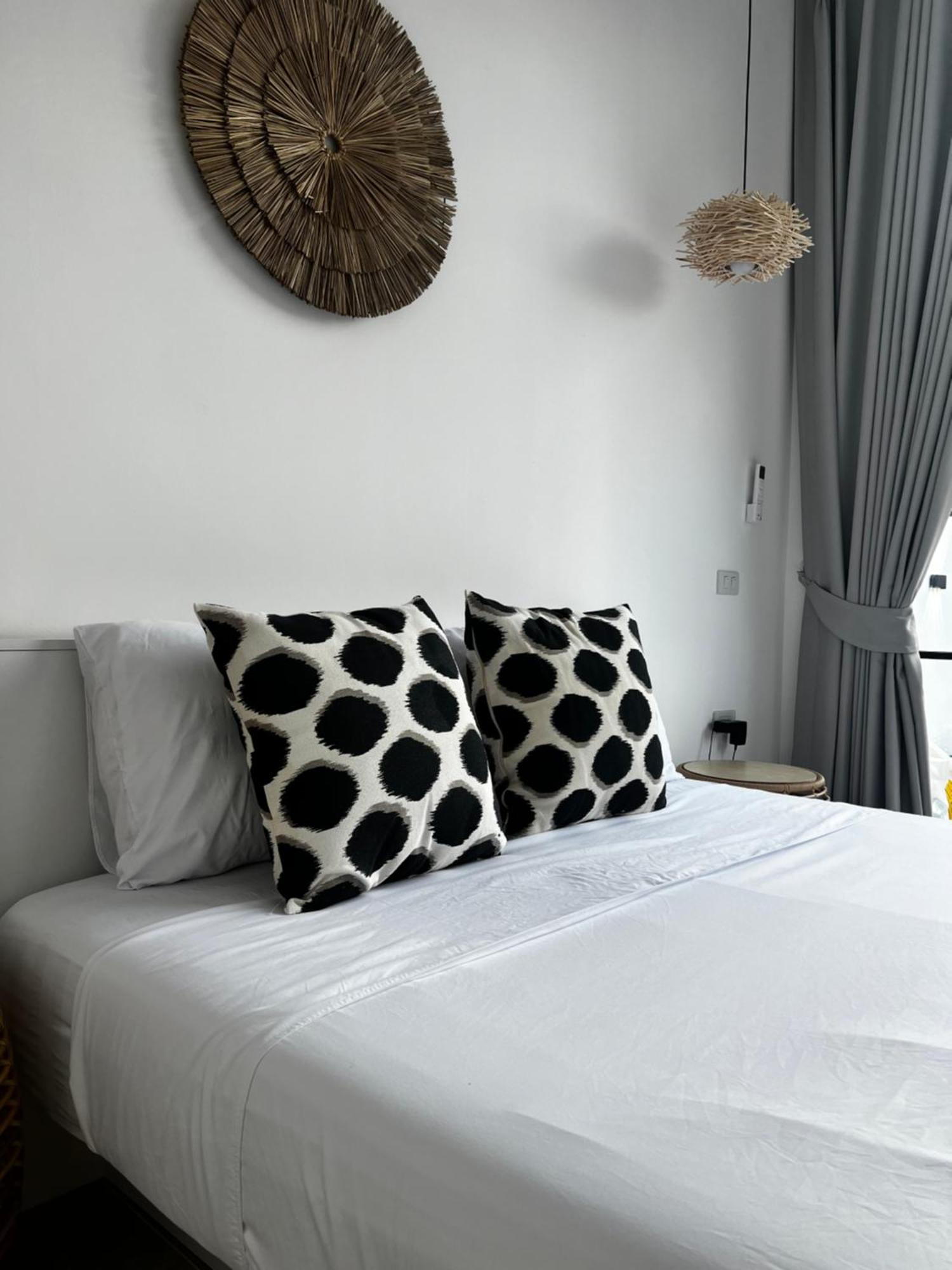 The Brova Villa- Beautiful Private 3 Bedroom *