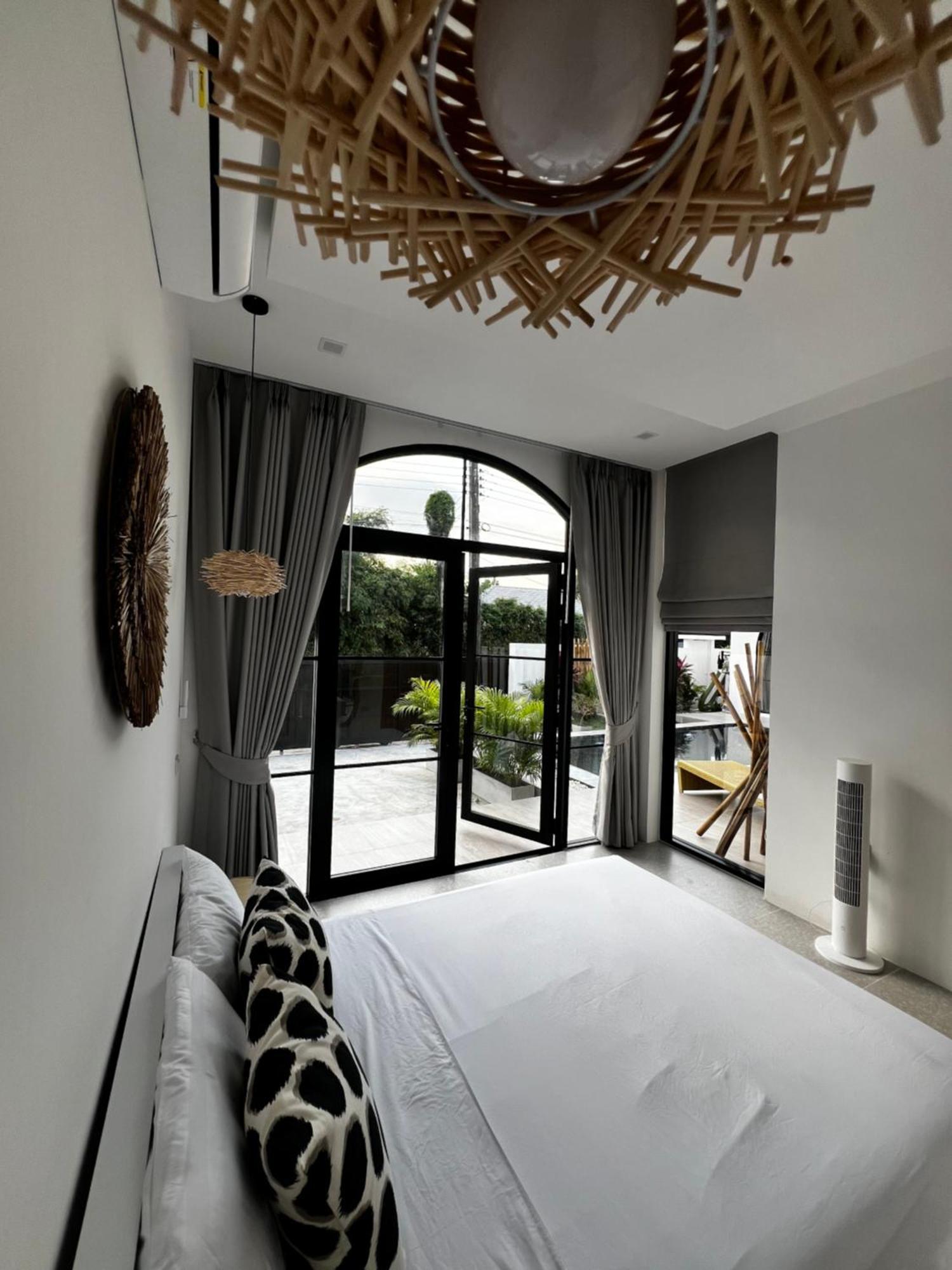 Villa The Brova Villa- Beautiful Private 3 Bedroom