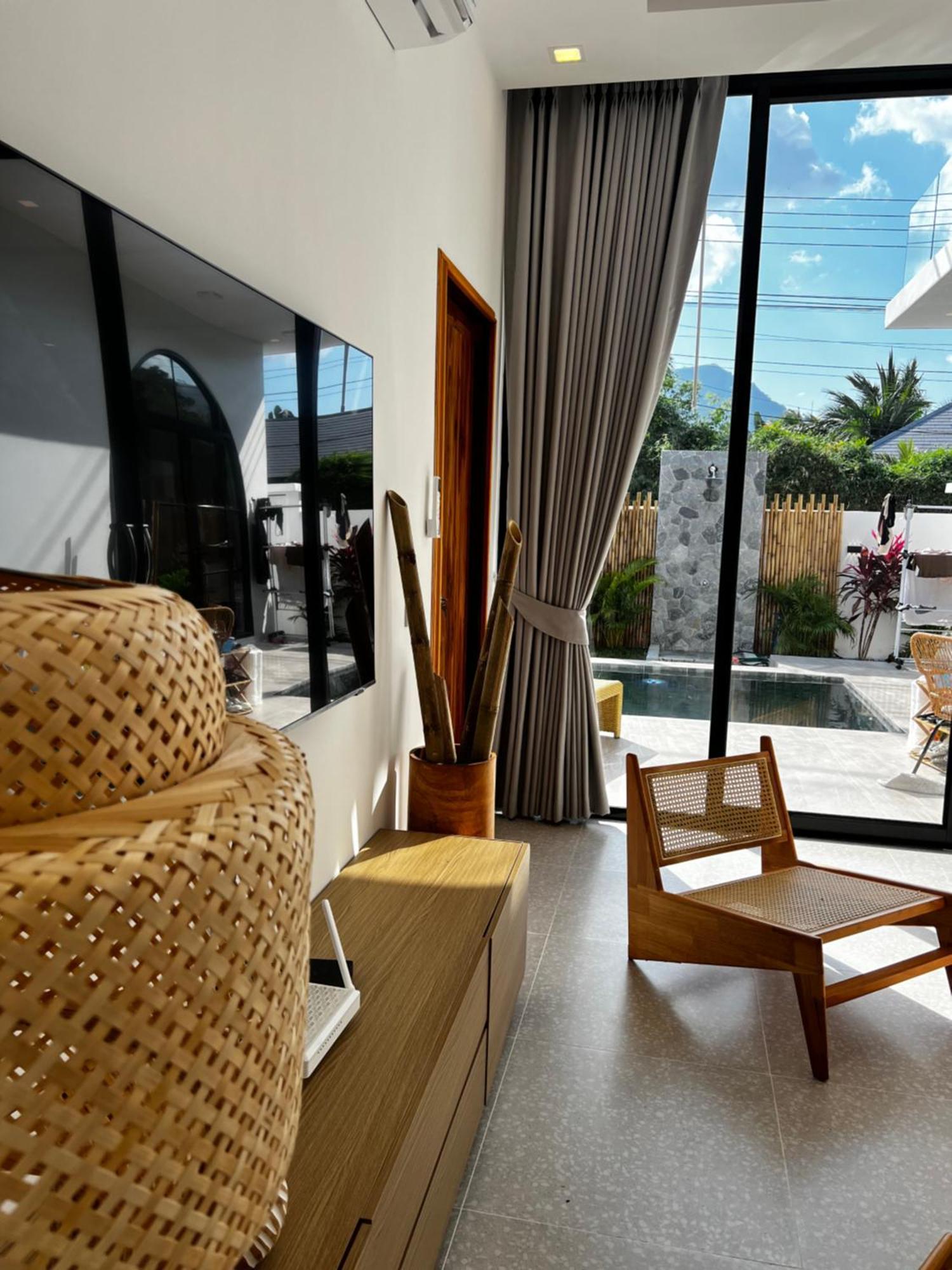 The Brova Villa- Beautiful Private 3 Bedroom