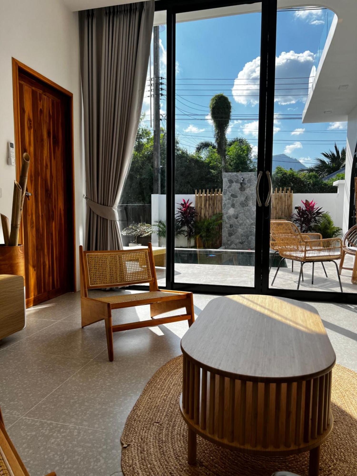 The Brova Villa- Beautiful Private 3 Bedroom
