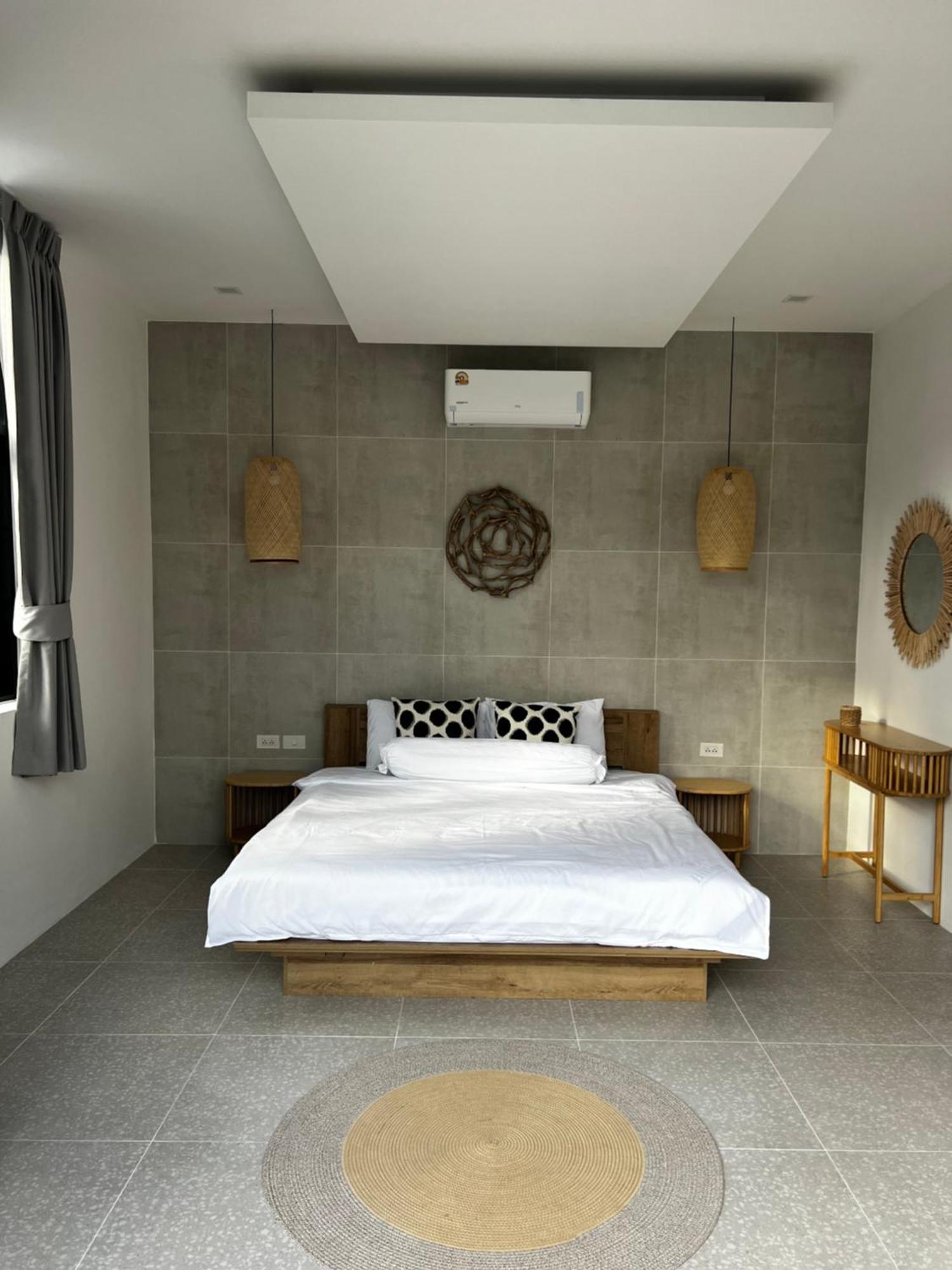 The Brova Villa- Beautiful Private 3 Bedroom Villa *