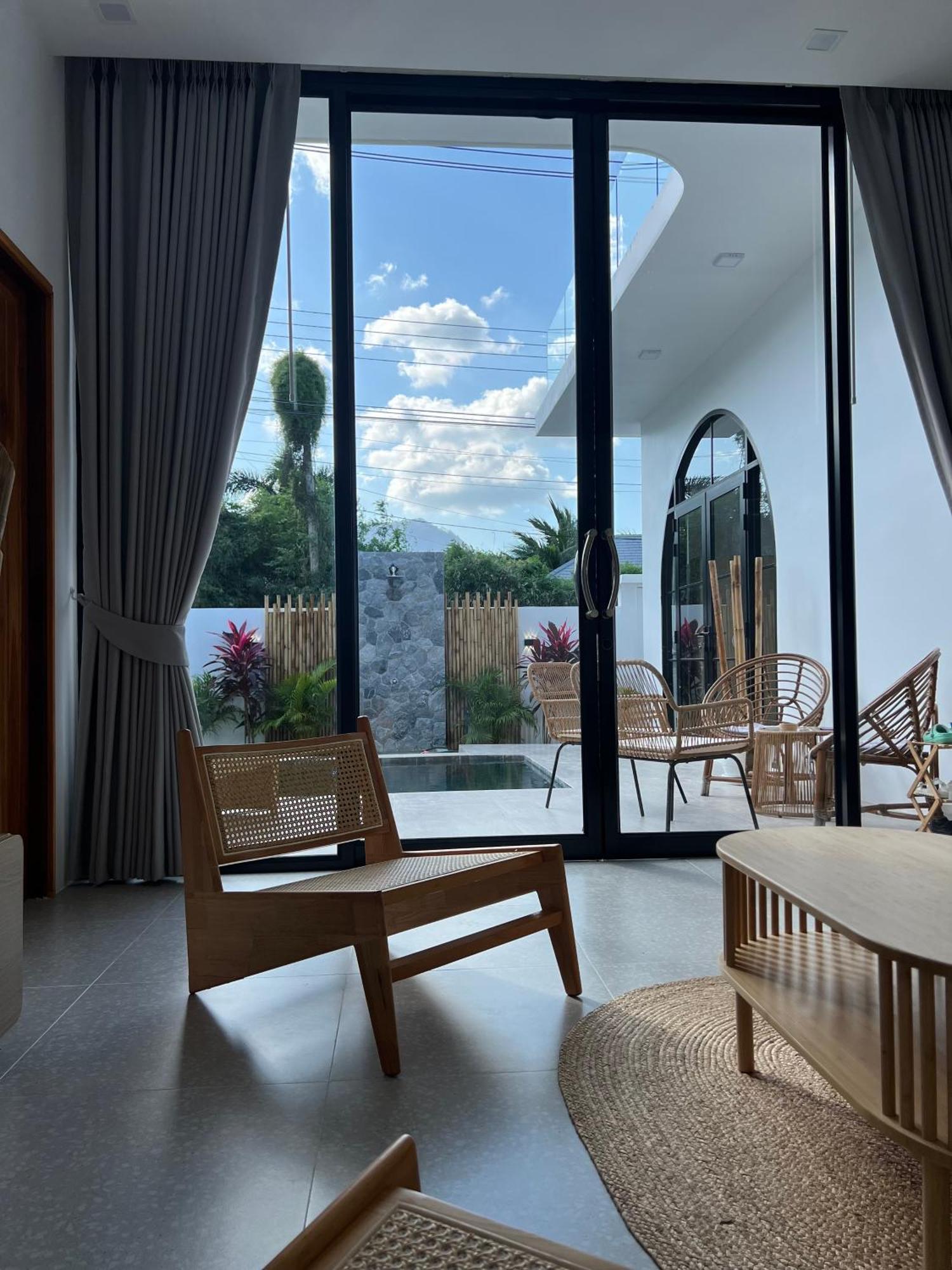 The Brova Villa- Beautiful Private 3 Bedroom *