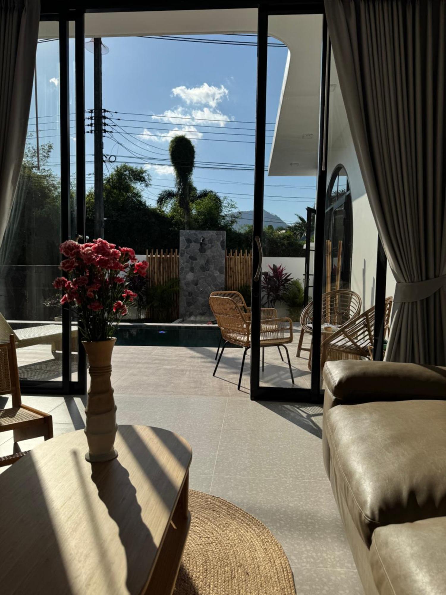 The Brova Villa- Beautiful Private 3 Bedroom Villa *