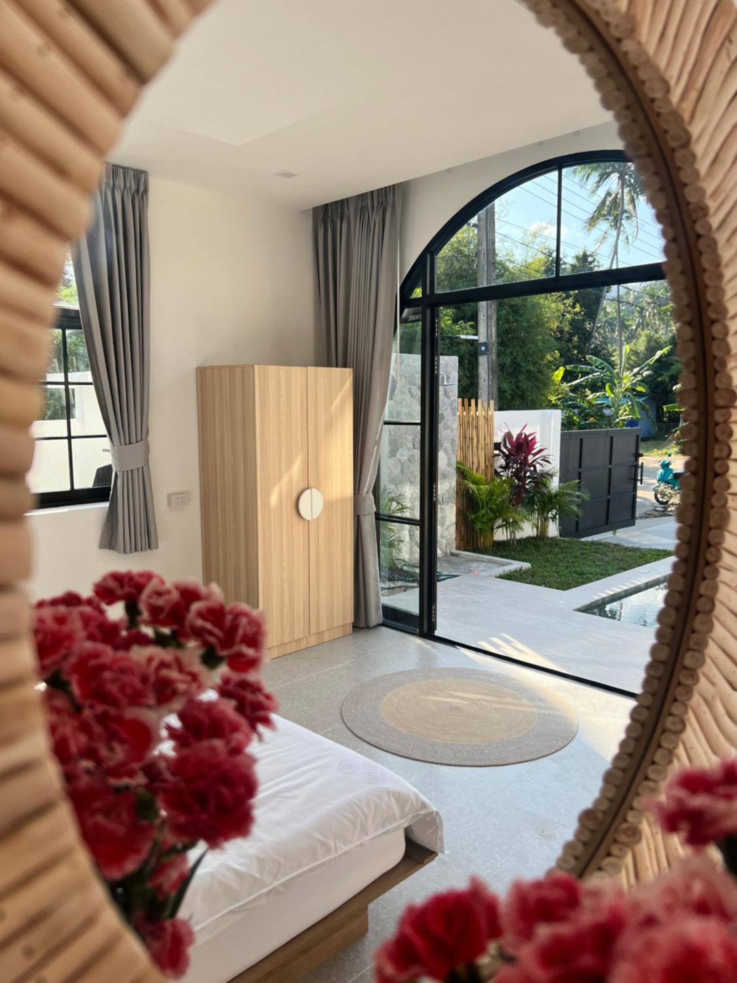 Villa The Brova Villa- Beautiful Private 3 Bedroom *