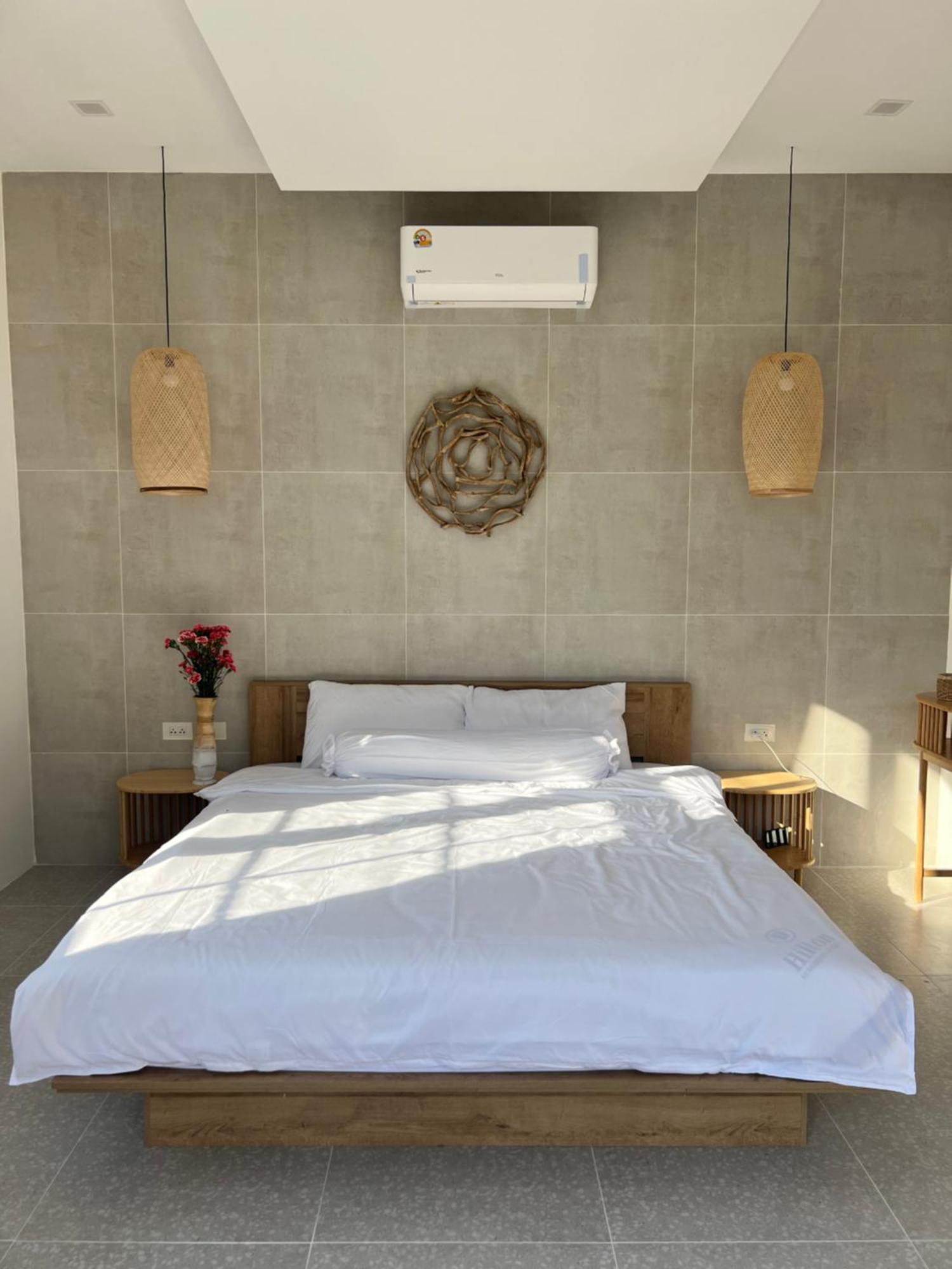 Villa The Brova Villa- Beautiful Private 3 Bedroom Amphoe Koksamui