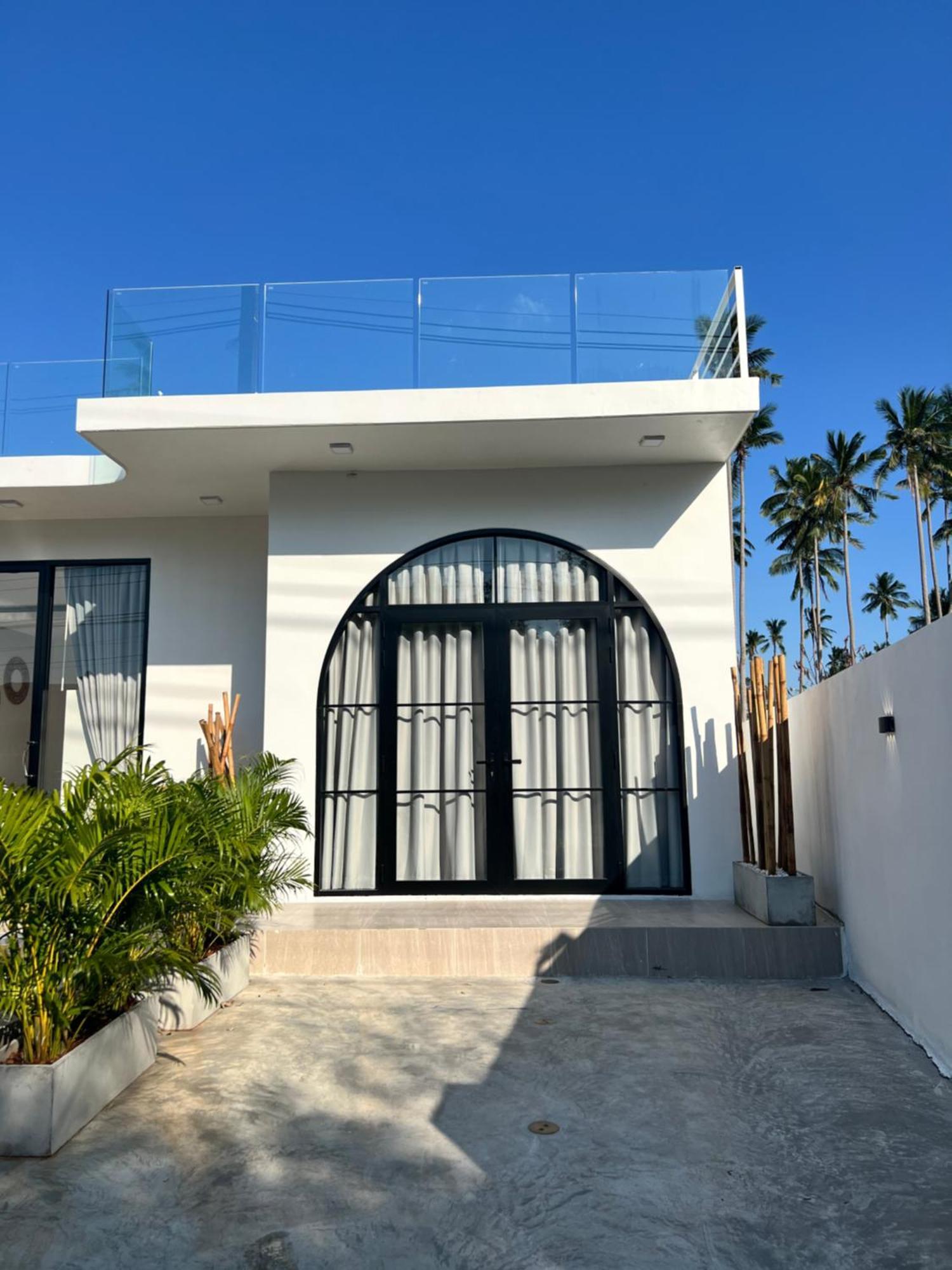 The Brova Villa- Beautiful Private 3 Bedroom Villa