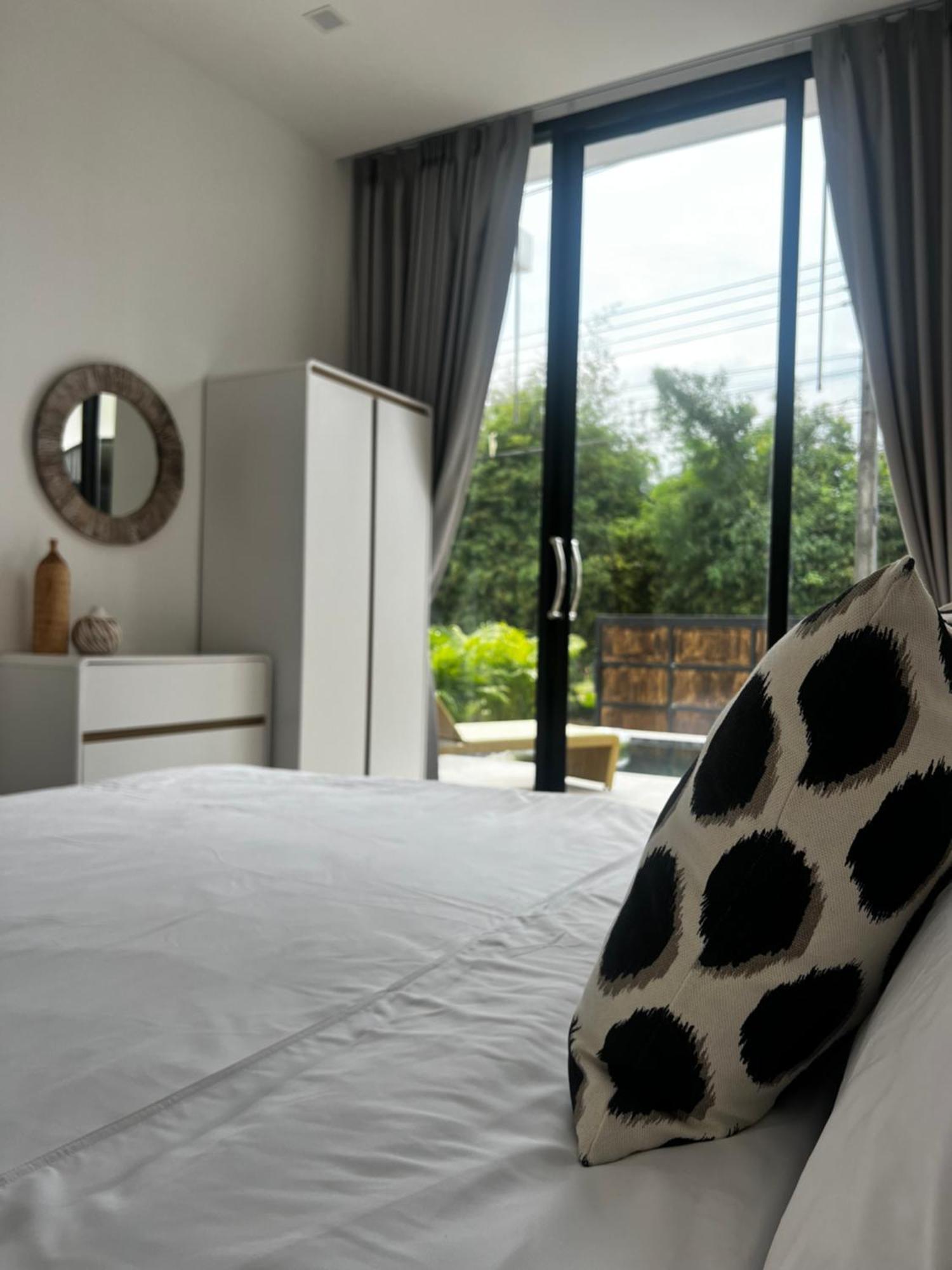 The Brova Villa- Beautiful Private 3 Bedroom Villa