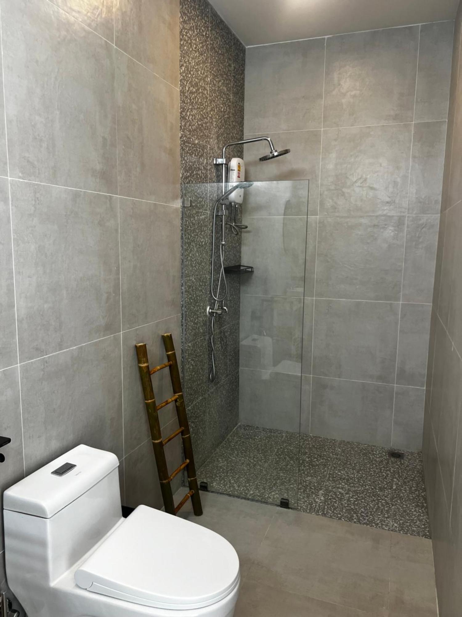 The Brova Villa- Beautiful Private 3 Bedroom Villa *