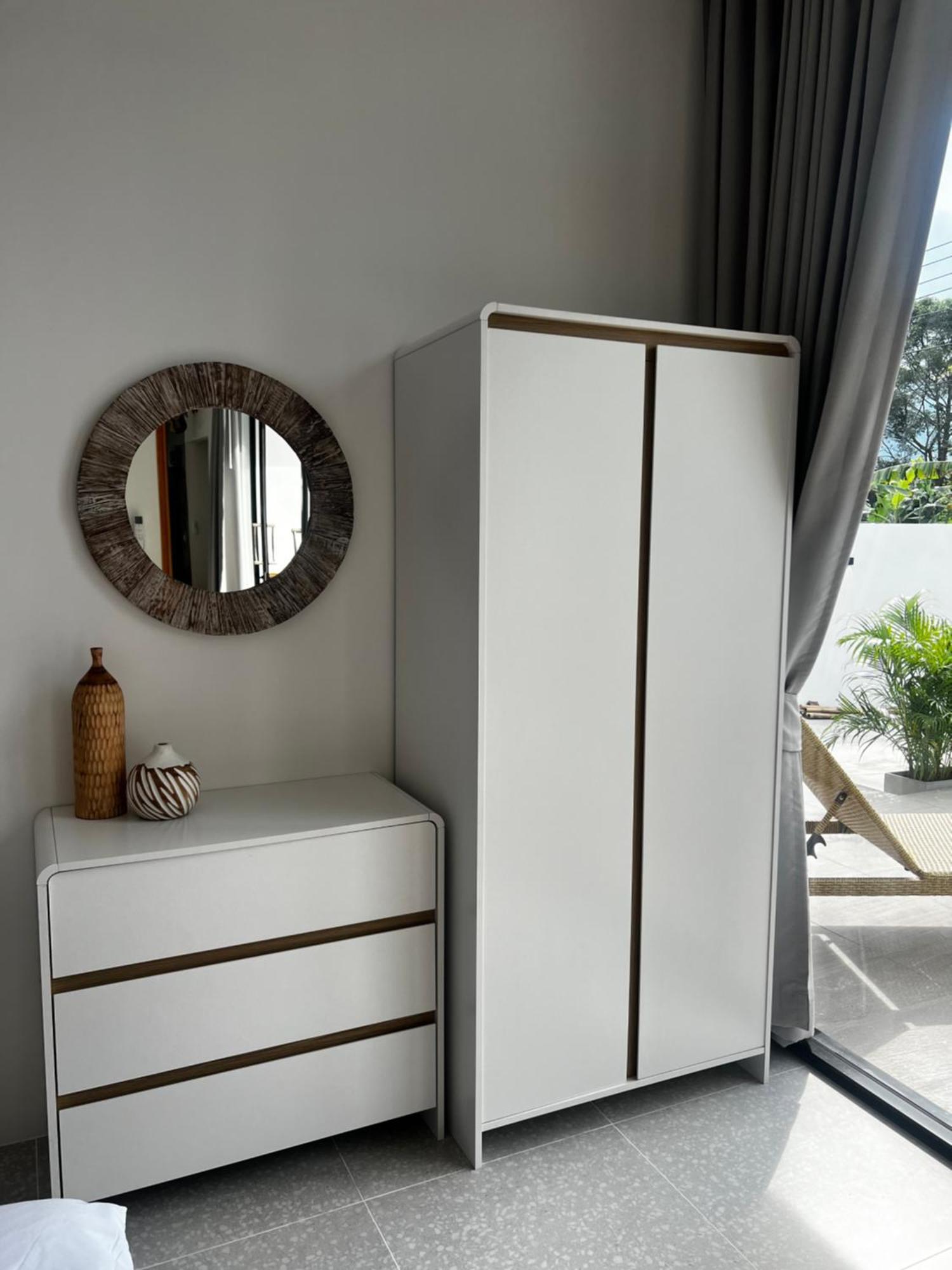 The Brova Villa- Beautiful Private 3 Bedroom * Amphoe Koksamui