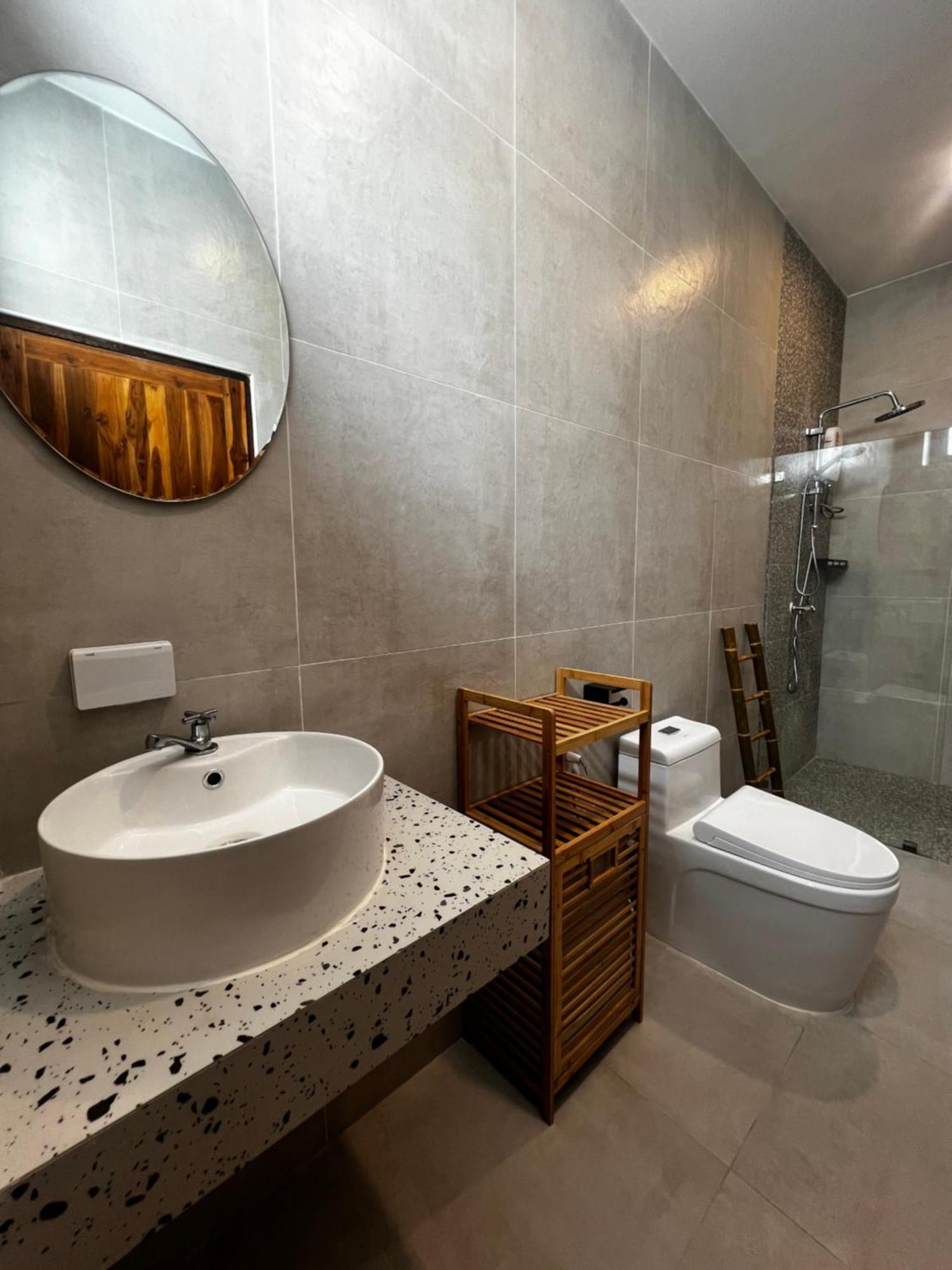 The Brova Villa- Beautiful Private 3 Bedroom *
