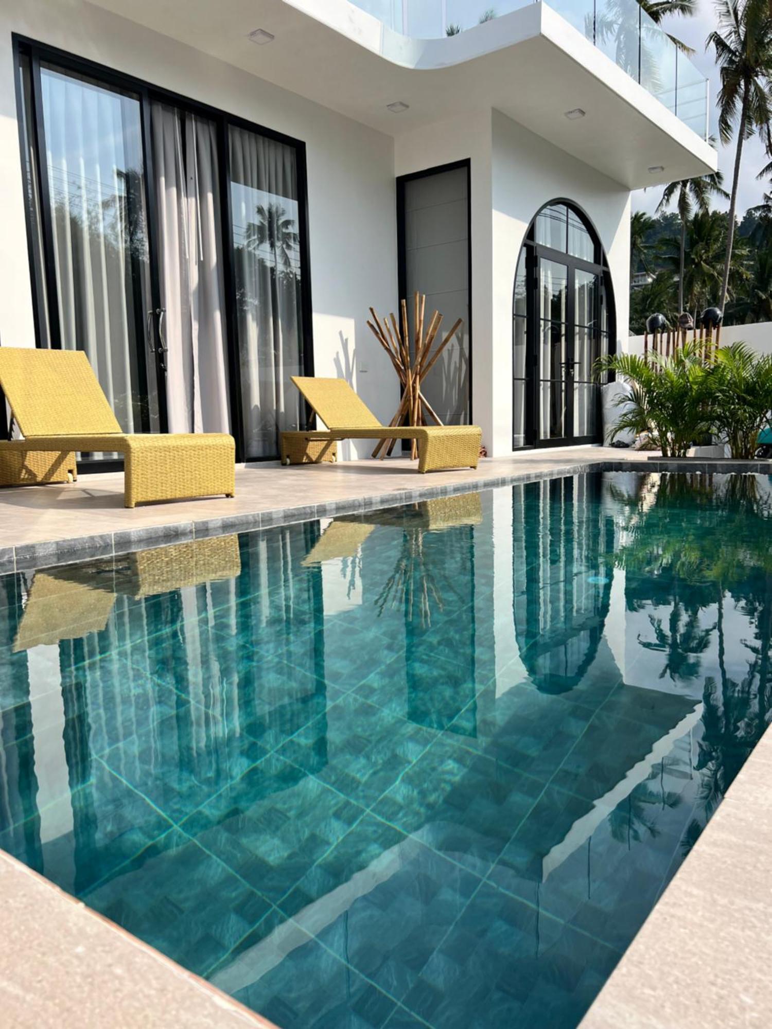 The Brova Villa- Beautiful Private 3 Bedroom Villa *