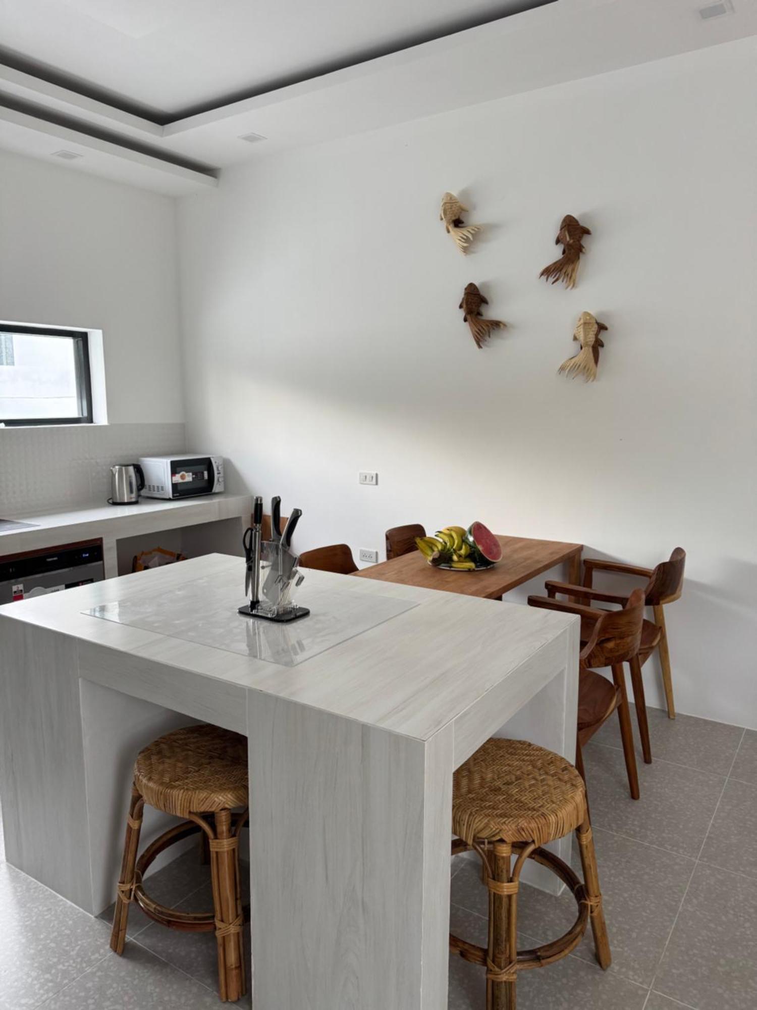 Villa The Brova Villa- Beautiful Private 3 Bedroom